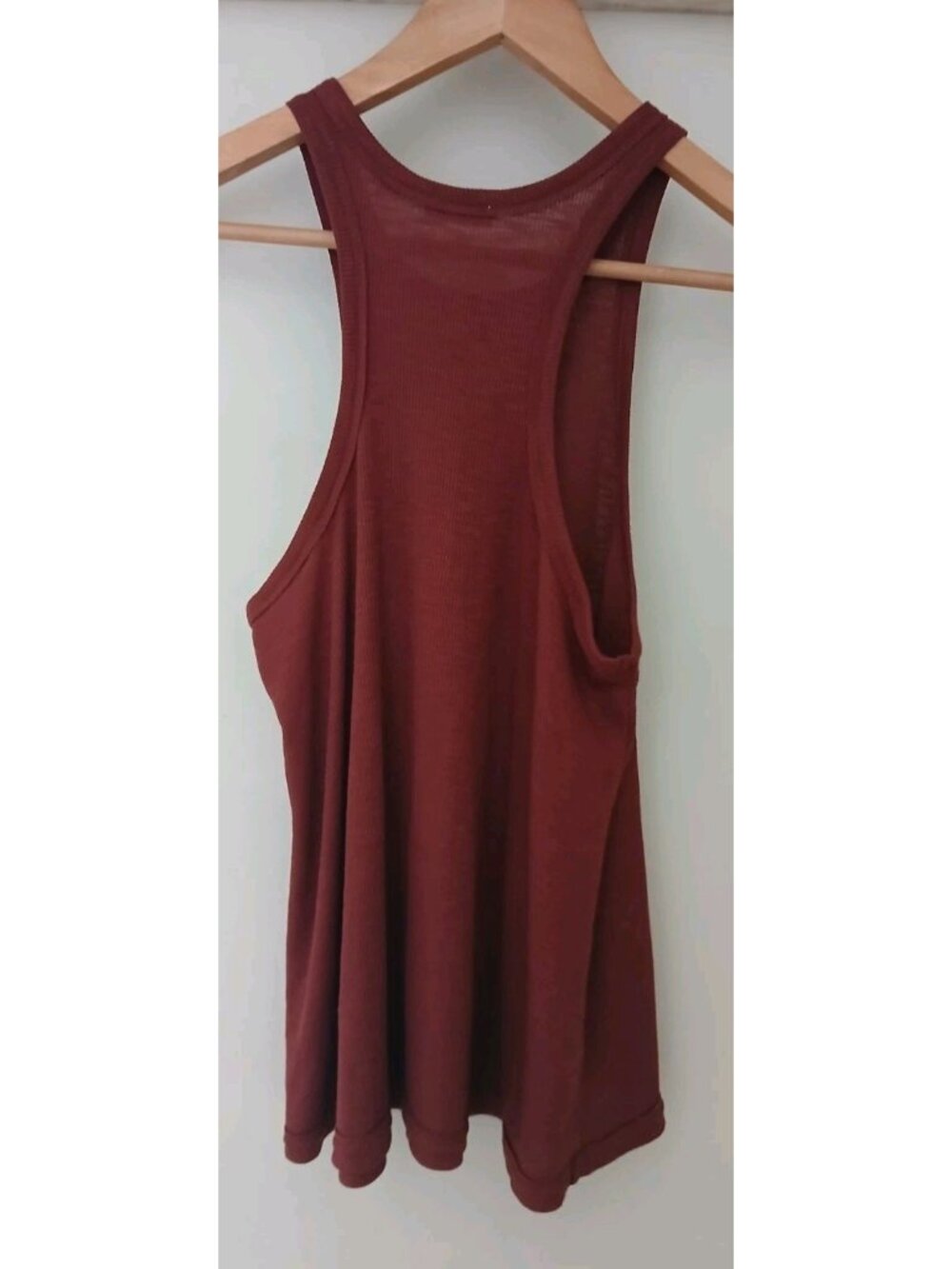 Intimately Free People Ribbed Tank Top - Picture 7 of 9